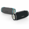 HOPESTAR H45 Party haut-parleur bluetooth 20 W haute puissance extérieur étanche avec sangle système de son surround sup