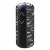 HOPESTAR P30 Pro extérieur bluetooth 5.0 haut-parleur Portable Double unités colonne basse haut-parleur sans fil support