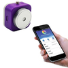 Hopoocolor HPL-220UVC Lux mètre radiomètre capteur de lumière longueur donde de pointe 222nm compteur UV UVC irradi