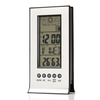 Horloge + LCD Hygromètre Day Day Thermomètre d