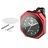 Horloge de moto Luminous Mount Waterproof Shock Guidon ResistanT-guidon 22-28mm / 0.8-1.1in