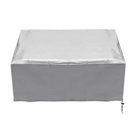 Hot Tub Spa Cover Cap Guard Protecteur de poussière étanche aux intempéries