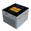 HOTA F6+ AC/DC AC500W DC250Wx4 15Ax4 Smart Balance Charger for Lipo LiIon NiMH Battery