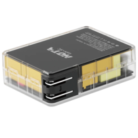 HOTA H24 245W GaN Gallium Nitride AC Adapter