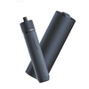 HOTO poignée droite 1500mAh tournevis électrique Portable 3 vitesses coupleRechargeable intégré tournevis avec 12 pièces