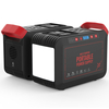 HOUDE S82 Station dalimentation portable 88.8Wh 3.7V 24000mAh générateur solaire de stockage dénergie pour RC