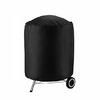 Housse de barbecue en plein air étanche à leau Weber Heavy Duty Grill Cover Housse de protection contre la pluie po