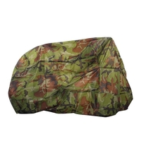 Housse de camouflage imperméable à l