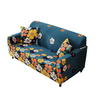 Housse de canapé Housse de canapé en tissu élastique extensible Protecteur de canapé Fit