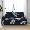 Housse de canapé élastique 4 places chaise dimpression universelle siège protecteur housse extensible housse de can