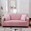 Housse de canapé élastique chaise siège protecteur housse extensible meubles de bureau à domicile accessoires décoration