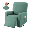 Housse de canapé élastique couverture complète chaise inclinable siège protecteur housse extensible housse de fauteuil a