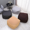 Housse de canapé simple Colorful poufs de canapé pour canapé paresseux lavable