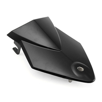 Housse de carénage de siège arrière pour BMW S1000RR 2009-2014 2013 2012 2011 2010