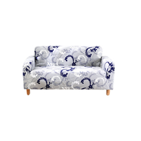 Housse de chaise de canapé Home Housse de protection élastique extensible