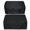 Housse de protection étanche pour gril dextérieur BBQ Dust Guard Guard Protector pour Coleman