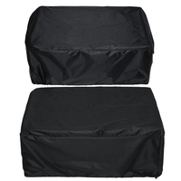 Housse de protection étanche pour gril dextérieur BBQ Dust Guard Guard Protector pour Coleman