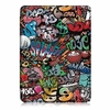 Housse étui tablette impression pour Kindle Paperwhite4 - Doodle