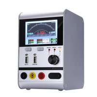 HR3006 30 V 6A régulateur de tension intelligent puissance actuelle 3A oscilloscope mètre avec port de charge USB rapide