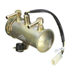 HRF-027 12V Kit de pompe à essence diesel électrique à facettes Style supérieur rouge universel