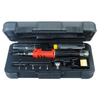 Hs-1115k 10 en fer à souder sans - fil chalumeau tool kit