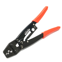 HS-16 1.25-16mm2 Outil de sertestsage pour serre-câble