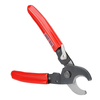 Hs-206 Derui design mini outil de coupe de fil de coupe-câble jusqu