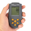 HS2234 5 Chiffres LCD Affichage Numérique Tachymètre Laser 2.5RPM à 99999RPM