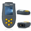 HS2234 tachymètre Laser numérique 2.5-99999 tr / min LCD test de tr / min petit moteur jauge de vitesse de moteur sans c