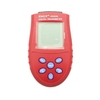 HS2234 tachymètre Laser numérique rouge 2.5-99999 tr / min LCD test de tr / min petit moteur jauge de vitesse de moteur