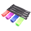 HSKRC 3D Printing TPU Landing Gear 75 * 30 * 16mm Handing Support Batterie w / Batterie Strap for FPV Racing RC Drone