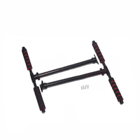 HSKRC S500 S550 train datterrissage 170mm 260mm hauteur 16mm diamètre de tuyau 3K fibre de carbone pour drone rc