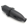 HSP 94122 94166 94177 94188 1/10 tuyau déchappement de rechange de voiture RC 02026 pièces de modèle de véhicules