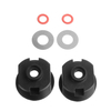HSP 94177 1/10 RC Car Spare Differential Case Set 02039 Véhicules Modèle Pièces
