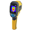 HT-02D Portable IR Caméra thermique Affichage Numérique Image Infrarouge thermique Résolution 32 x 32 pixels 1024