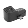 HT-201 Mini caméra dimagerie thermique de téléphone portable caméra thermique dimageur infrarouge thermique