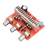 HT13135 DC12V 44W DIY Carte Amplificateur de Puissance Double Canal Stéréo