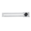 HT2438-2440 300mm vis coupe marquage marque outil grattoir pour travail du bois de mesure