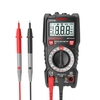 HT830l HT113A / B / C Haute Précision Numérique Multimètre Professionnel DC / AC Tension Courant Mètre Numérique De Poch