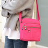 HUAERYOUYUESacàbandoulièrepourfemme avec sac étanche