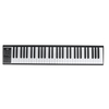 HUASKY KD08 Pro 49/61/88 touches clavier électrique Portable Piano numérique électrique portable