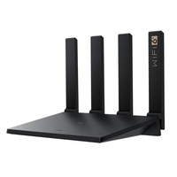 HUAWEI WiFi AX3/ AX3 Pro Wi-Fi 6+ WiFi Router Mesh 3000Mbps 2.4GHz 5GHz Repeater Mesh Wifi Extender Huawei Share Harmony