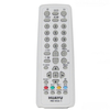 HUAYU TV Remote Control RM-191A-1 pour Sony RM-W100 SUPER870 Television