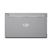 Hub de charge bidirectionnel dorigine Station dalimentation double chargeur Butler pour DJI Mini 2 RC Drone Qu