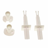 Hubsan H301S SPY HAWK RC Kit de liaison de pièce de rechange pour avion H301S-07