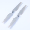 Hubsan H501C Quadricoptère RC Pièces de rechange CW / CCW Hélices