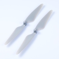 Hubsan H501C Quadricoptère RC Pièces de rechange CW / CCW Hélices