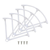 Hubsan X4 STAR H507A H502S H502E H216A Quadricoptère RC Pièces de Rechange Protection Couverture H502-20