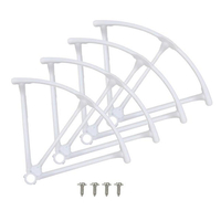 Hubsan X4 STAR H507A H502S H502E H216A Quadricoptère RC Pièces de Rechange Protection Couverture H502-20