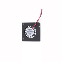 Hubsan Zino 2 2+ Plus GPS RC Drone Quadricoptère Pièces de rechange Ventilateur